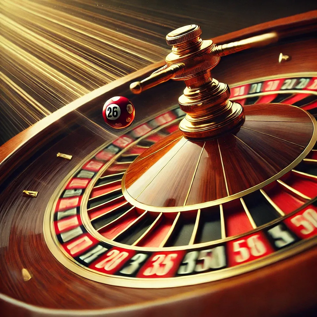 casino